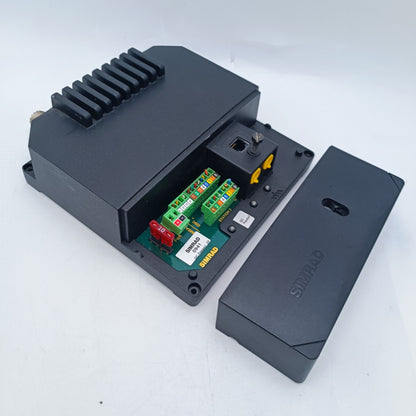 SIMRAD RS80B Black Box VHF Transceiver Computer RS 80 B RS80 Marine RADIO 12V0