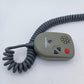Raytheon Ray 45 RAY45 Marine VHF Radio 1/25W Transceiver w/ Hand Microphone8