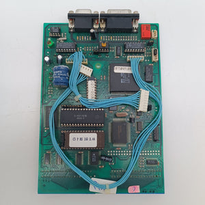Furuno PCB C-Map W7B 9505D C3PNS160D44 Circular  Fishfinder Sonar Sounder OEM0