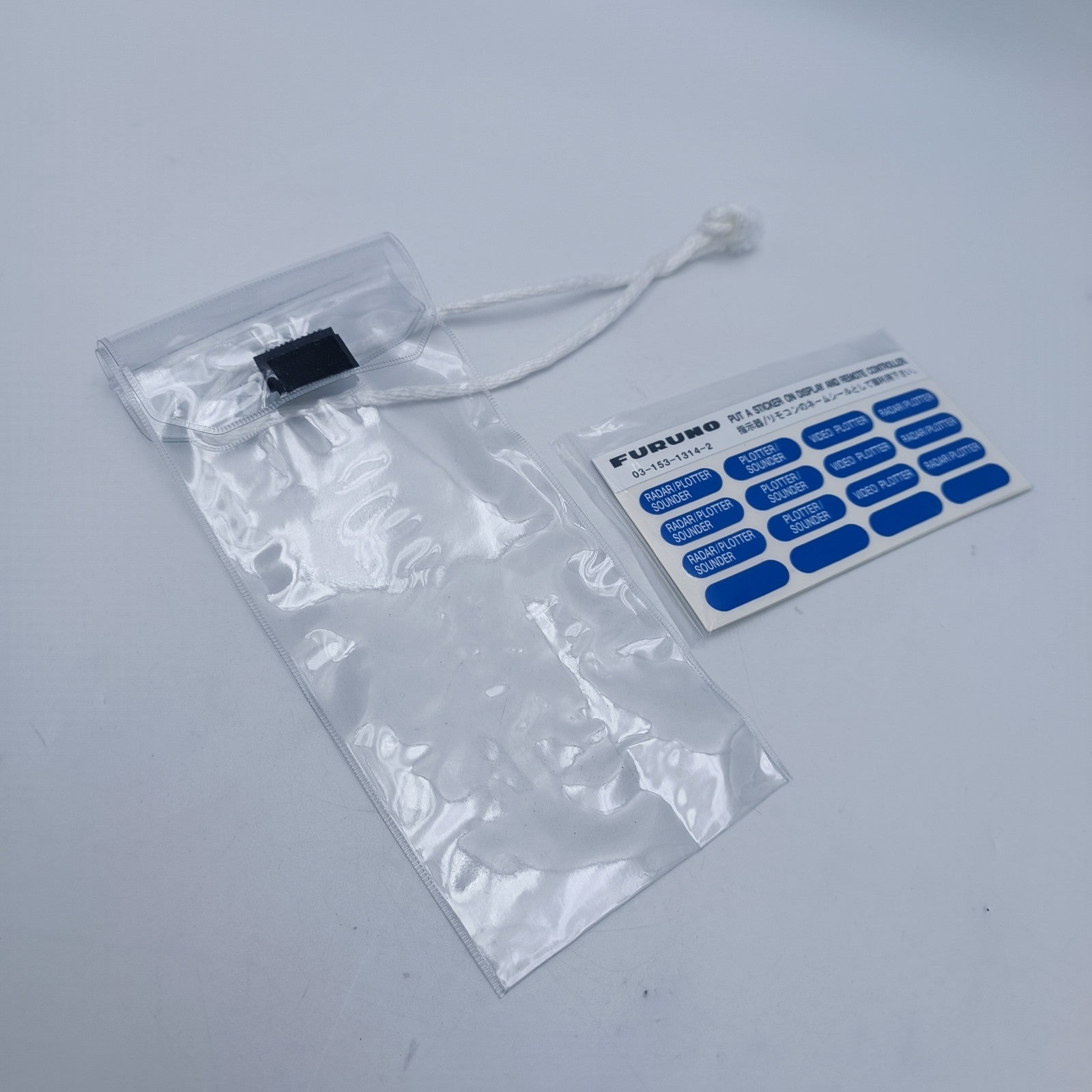 Furuno Remote Control RMC-100 f/ MFD Chartplotter Sonar RMC100 RMC 100 Radar5