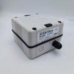 Simrad RC25 Rate Compass Heading Sensor 2204438 f/ Autopilot Computer0