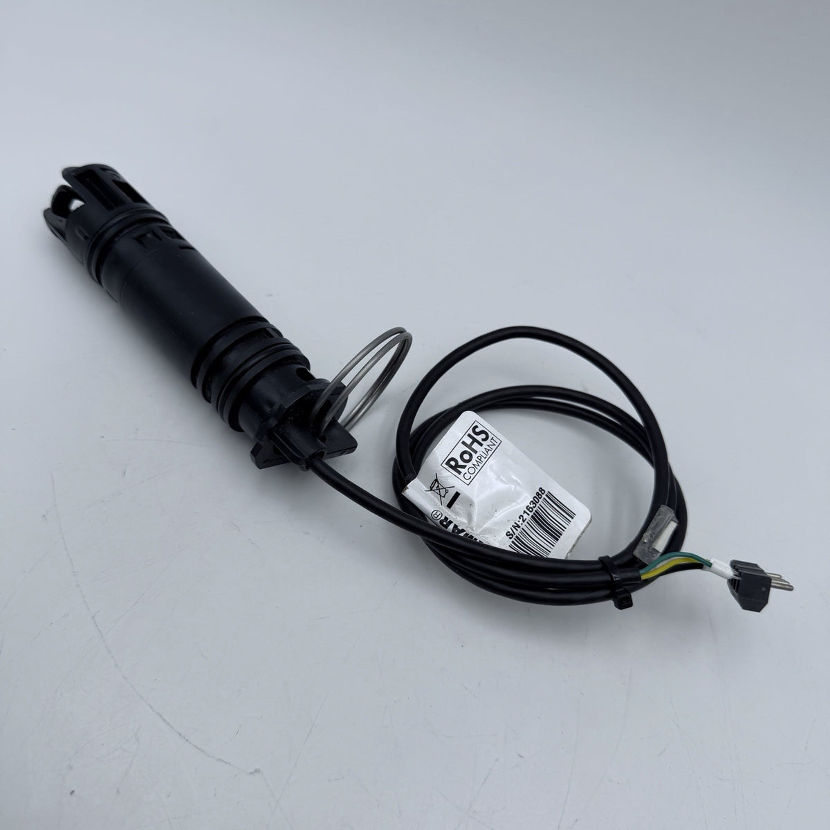 Silva Nexus AIRMAR ST651 P17 -SPEED-H Speed Log Transducer Garmin  31-728-1-016
