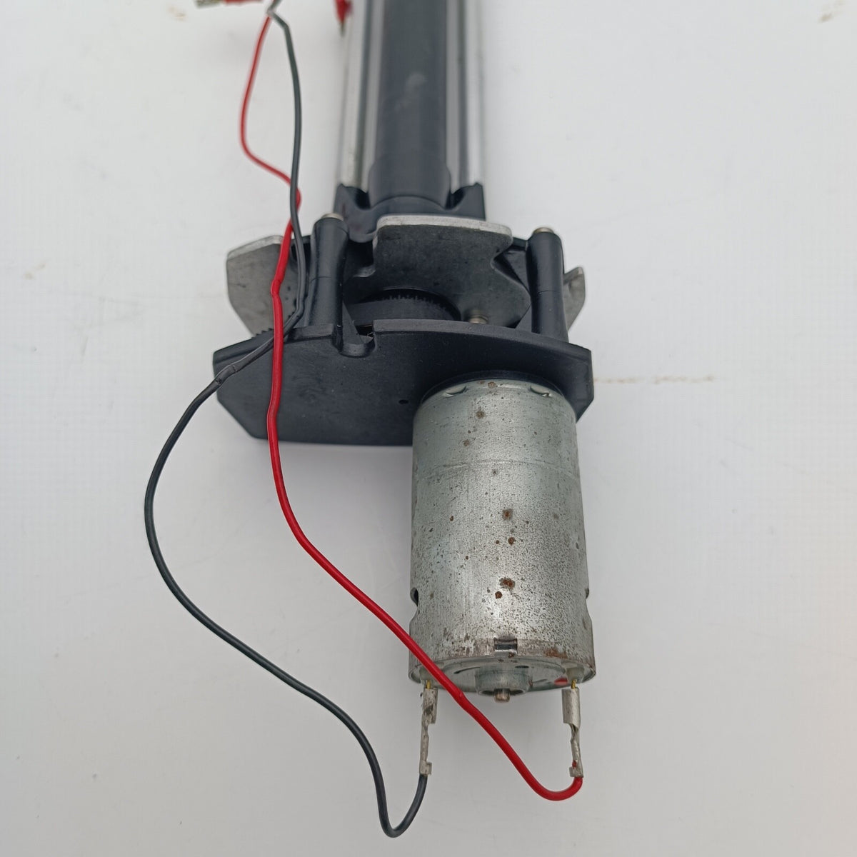 Raymarine Raytheon Autohelm 800 1000 PLUS Tiller Pilot Autopilot PUSH ROD MOTOR1