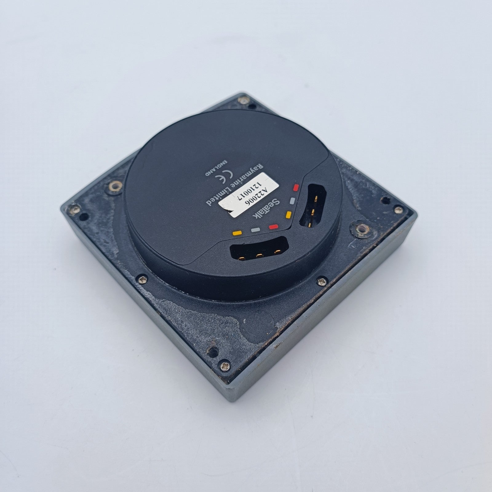 Raymarine ST60 WIND CH WIND A22006-P Close Hauled Wind Instrument Display Unit3