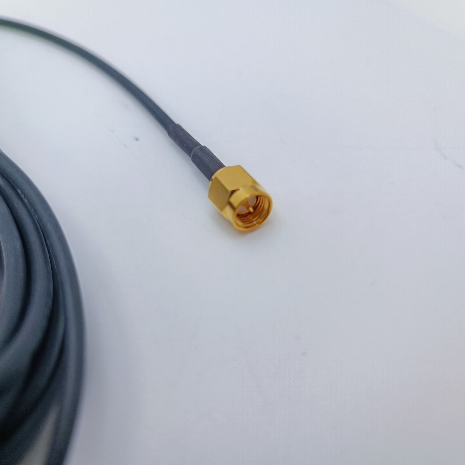 TAOGLAS GPS Glonass Active Antenna AA.162 GNSS SMA Connector Marine Boat 4