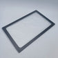 Raymarine R70009 C120W E120W Mounting Adaptor Kit Bezel Sun Cover NEW10