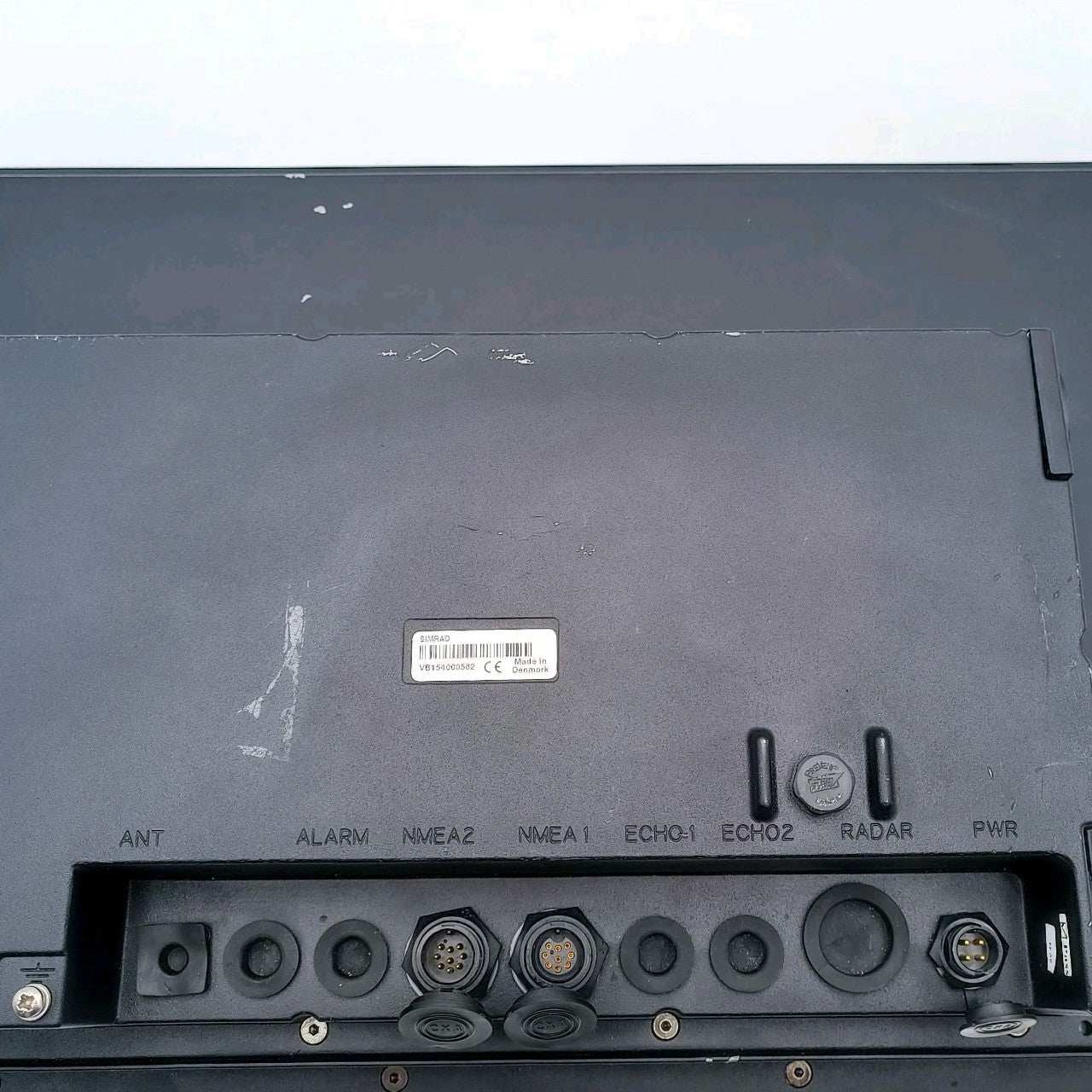 SIMRAD SHIPMATE DS54 SV CA/CR Dual Station f/ CX54 CA54 CE54 CP54 CR54 CA547