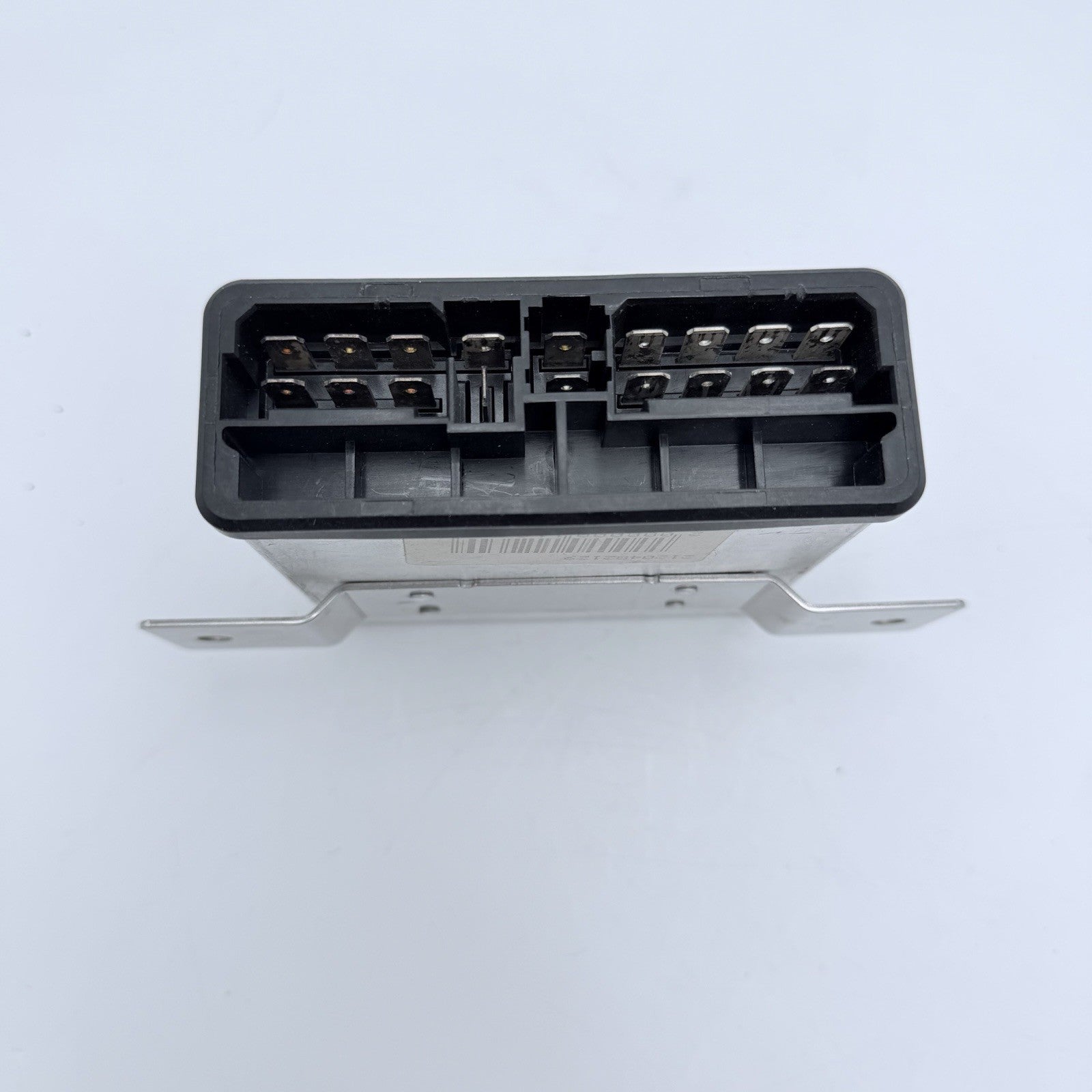 WEBASTO Auxiliary Heater Control Unit SG 1561 482 129 24V 5HB 004 782-03 ECU6