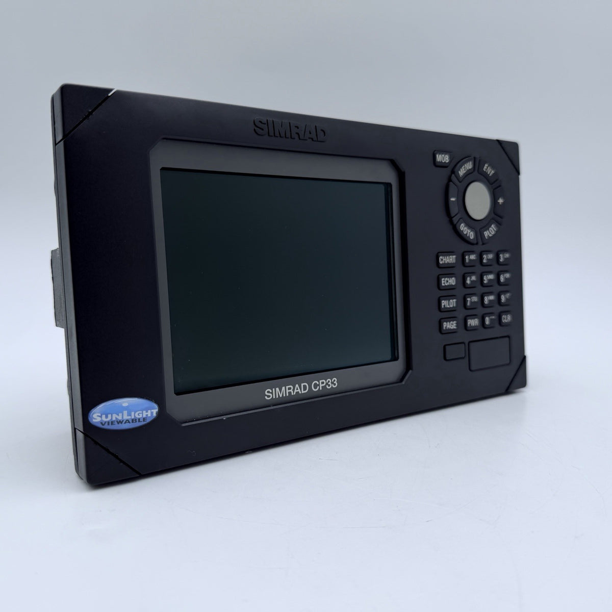 Simrad CP33 TFT Multifunction Display Chartplotter GPS NMEA018 SimNet CP 332