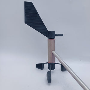 AUTOHELM ST50 WIND TRANSDUCER Z080 12V f/ Wind Instrument Raymarine Raytheon1