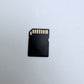 Garmin VEU021R BlueChart SD Card Denmark Sweden Germany Poland VEU021R GPSMAP2