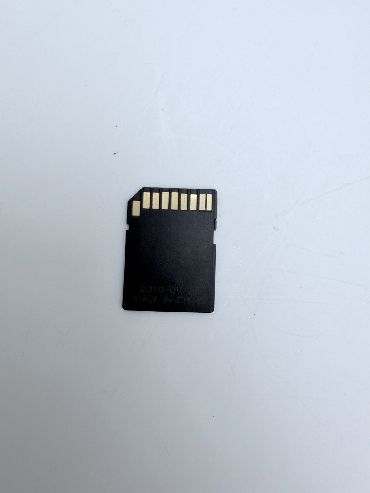 Garmin VEU021R BlueChart SD Card Denmark Sweden Germany Poland VEU021R GPSMAP2