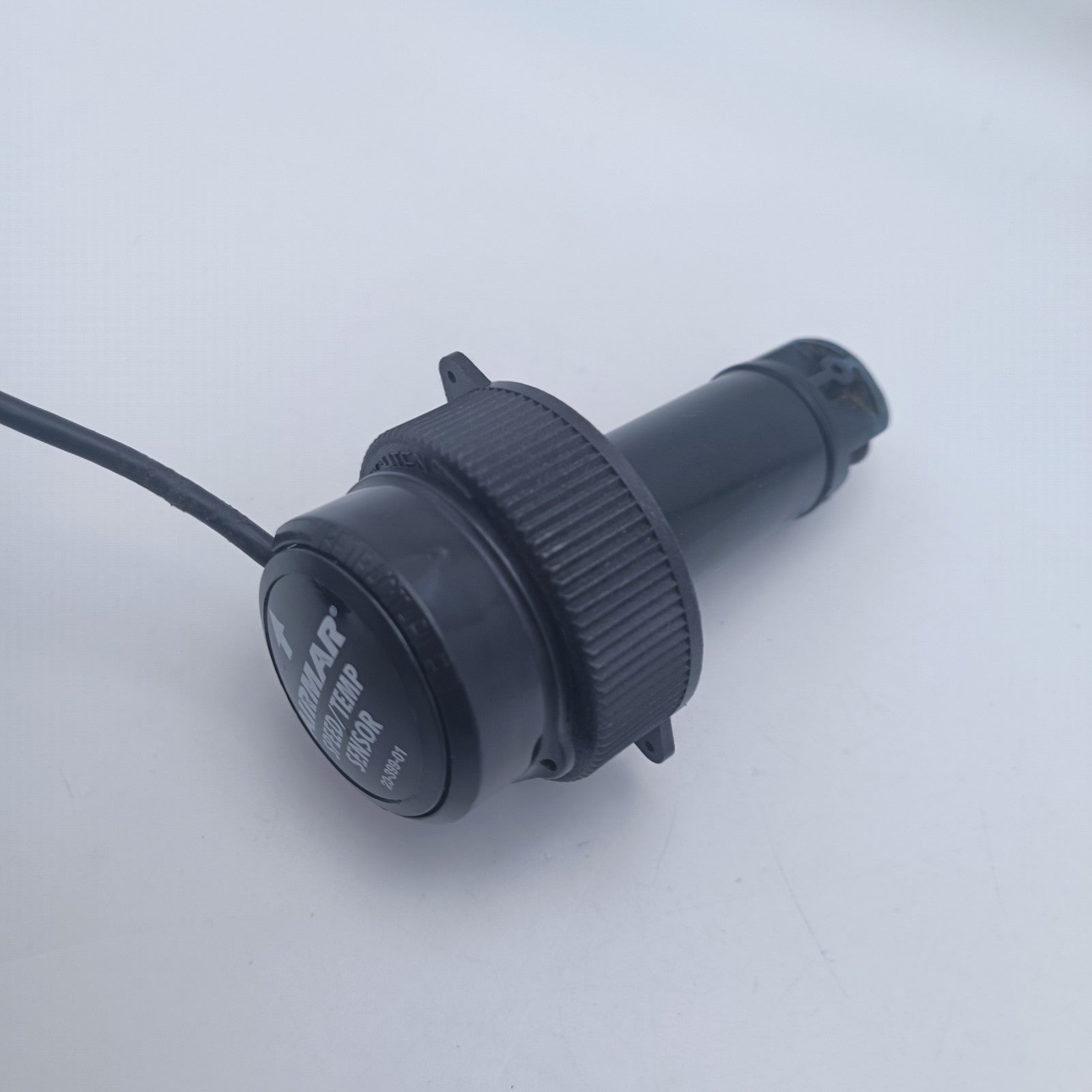 AIRMAR Speed/Temp Sensor 20-399-01 Transducer ST800-P120 Raymarine Autohelm10