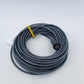 Raymarine ST60 Airmar 33-272-02 C2 12.8m Transducer Adapter Cable 5-Pin to 3 Pin3
