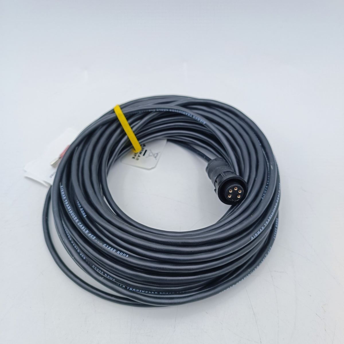 Raymarine ST60 Airmar 33-272-02 C2 12.8m Transducer Adapter Cable 5-Pin to 3 Pin3