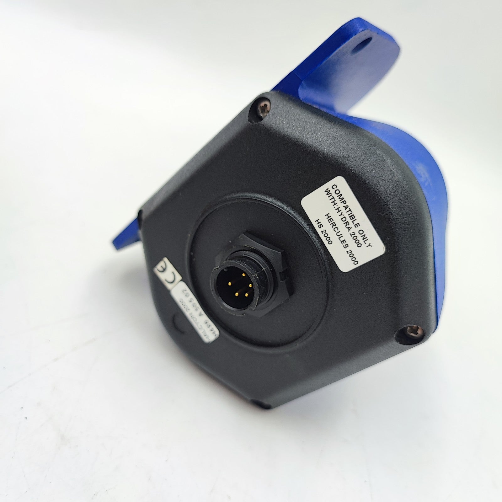 B&G 486-00-009 Halcyon 2000 Fluxgate Compass Sensor for Hercules 2000 Hydra 20005