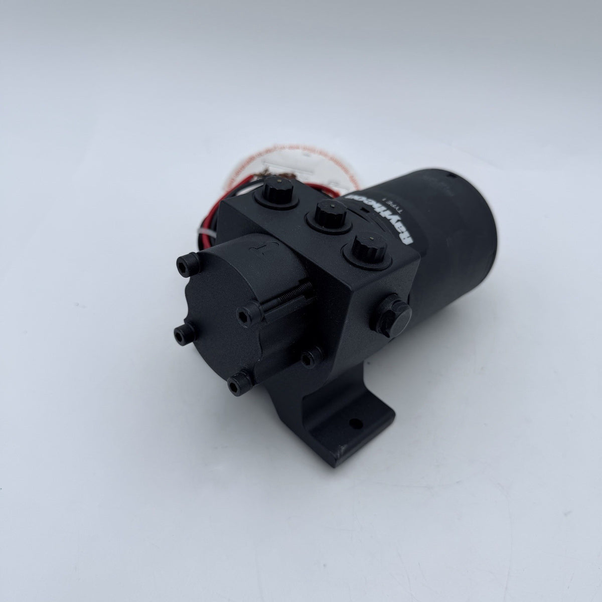 Raymarine Type 1 Hydraulic Pump 12V M81120 Autopilot 1L S2 S3 S2G S3G TYPE 4007