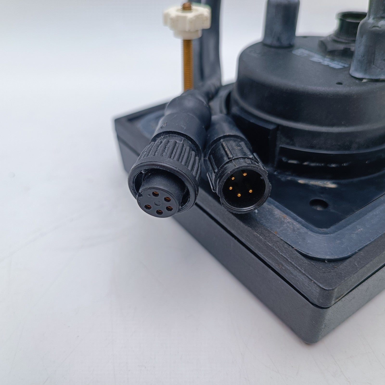 B&G Network WIND Instrument Display Head 611-00-007 Direction Speed Angle5