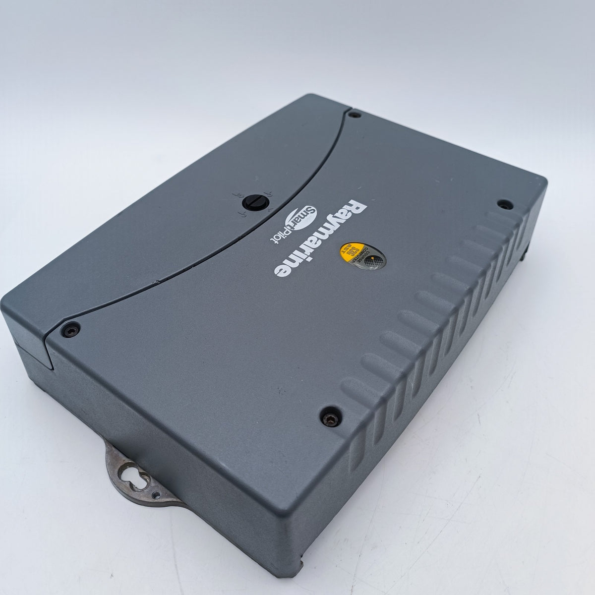 Raymarine S3G AST SmartPilot Autopilot Course Computer E12092 S3 G Gyro Raytheon5
