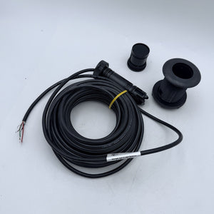 Simrad AIRMAR ST850-INSR SEN-SPEED-H Speed Transducer 31-590-23-01 Sensor ST 8500