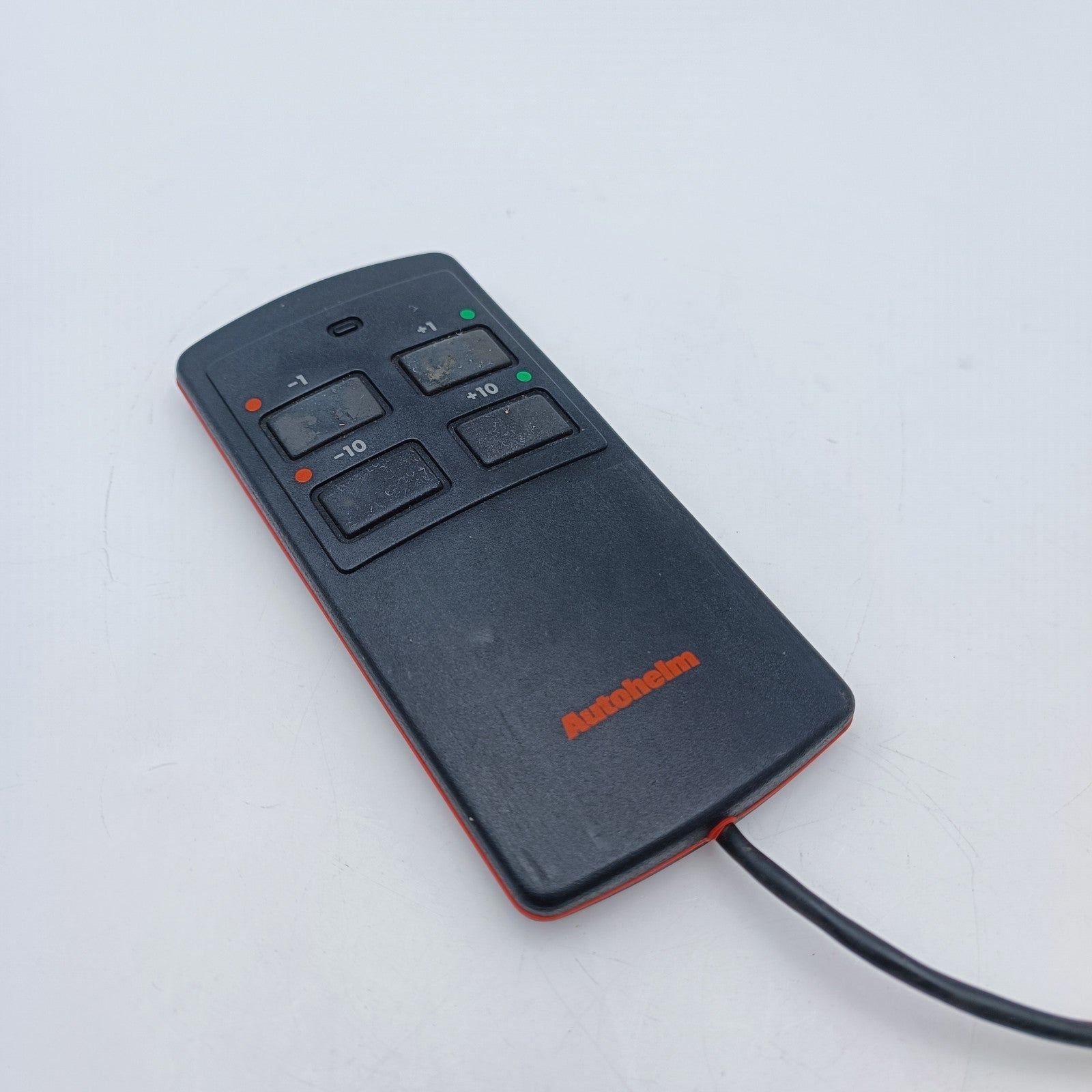 Raymarine Raytheon Autohelm SeaTalk Autopilot Remote Control Z101 A15002 W0868