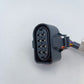 Eberspacher EDiTH Airtronic Diagnostic Adapter Cable Harness 045408037303500312