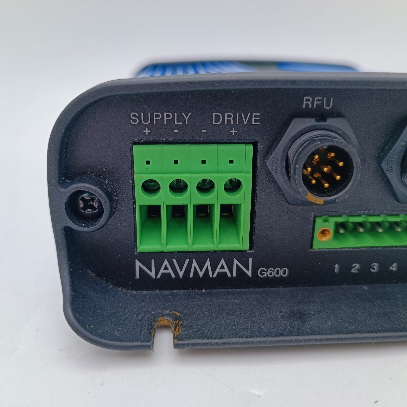 NAVMAN NORTHSTAR G-PILOT AP3100 MCU Autopilot Computer AP 3100 AP31003