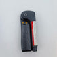 Globalstar GIK-1700 Qualcomm Satellite Phone Handset with Antenna Box & Manuals9