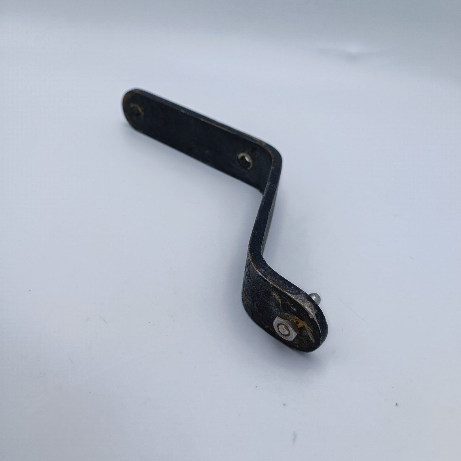 Raymarine Tiller Bracket Autopilot Pilot D010 Tillerpilot Autohelm Raytheon6