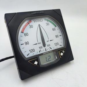 SIMRAD IS15 WIND Instrument Display Unit P/N 22092100 IS 15 Robnet1