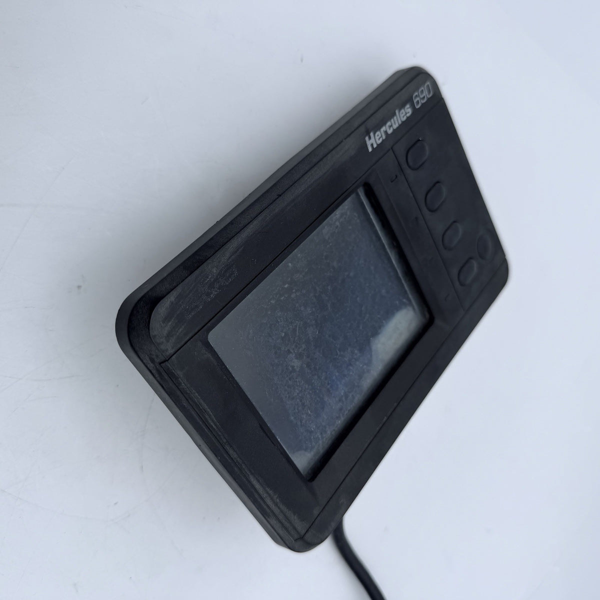 B&G HERCULES 690 HYDRA Instrument Display Boat Marine Navigation 5