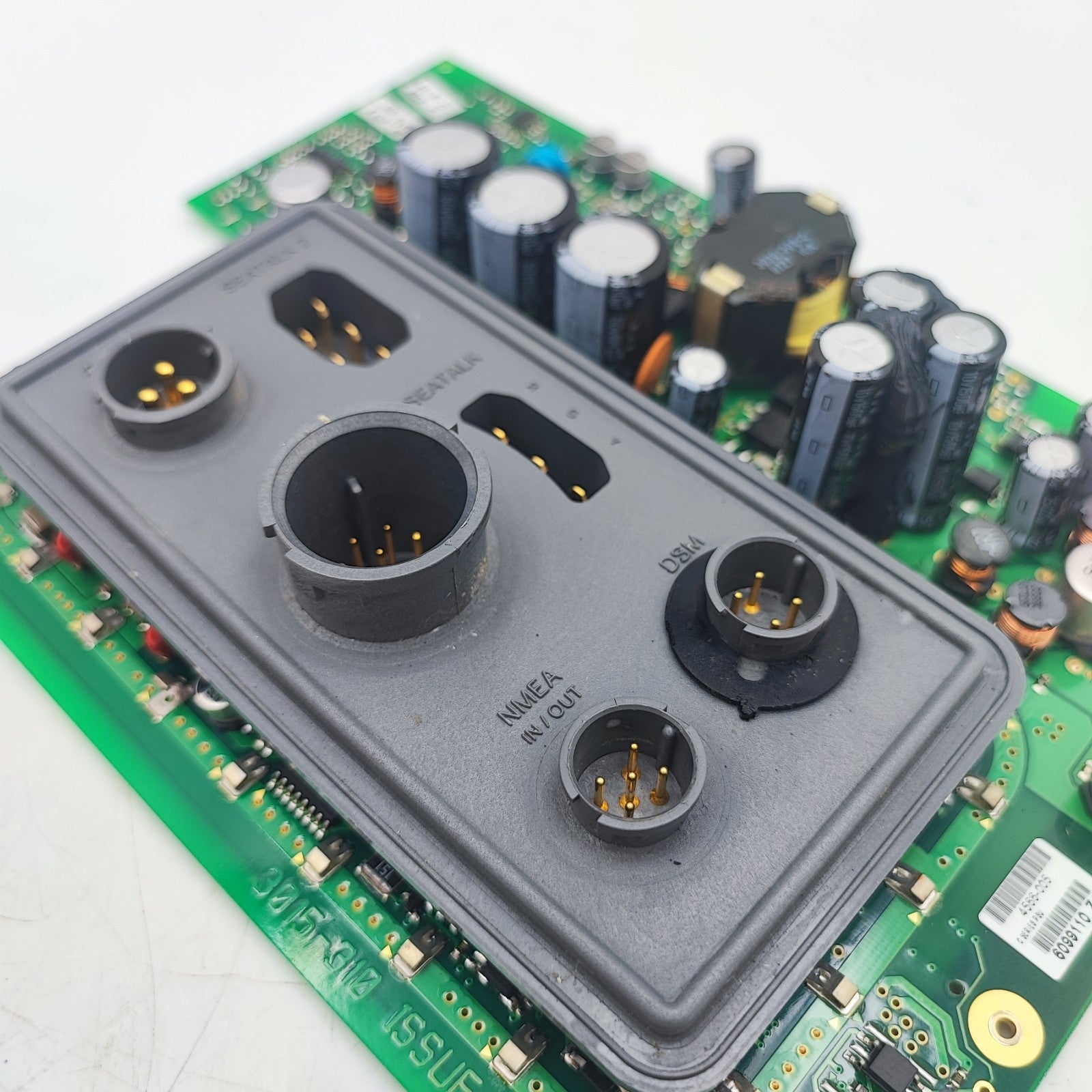 Raymarine C70 C80 C120 Power PCB C series PSU 4566-005 Circuit Board / PCB6