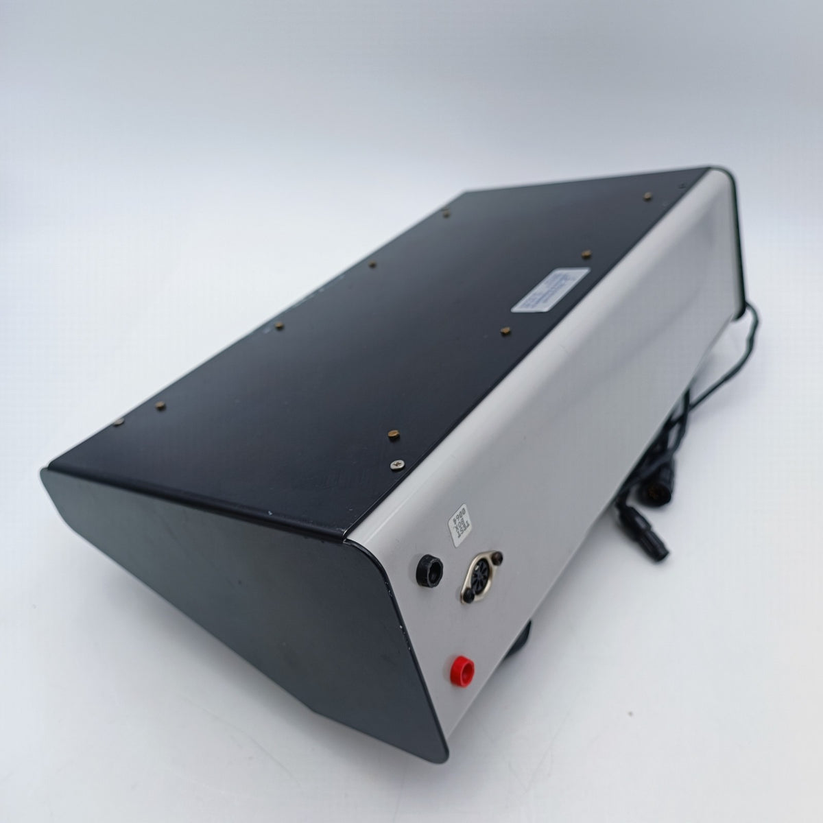 Autohelm SeaTalk Test Box 0064 Marine Instrument NMEA Speed Wind Depth Compass15
