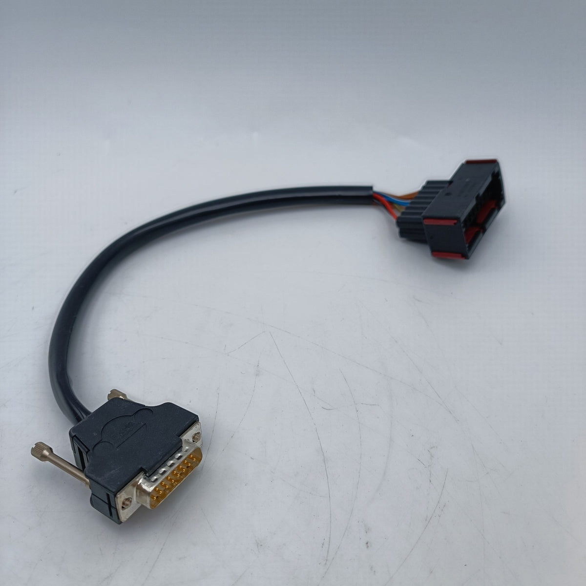 Eberspacher 221537890100 EDITH Airtronic Diagnostic Cable Wiring Harness0