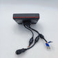 Autohelm ST50 PLUS WIND Instrument Display Z135 Z094 Raytheon Raymarine2
