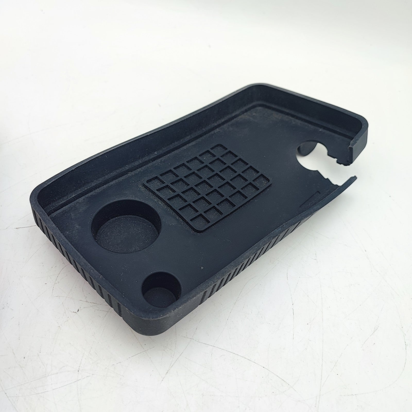 Raymarine RAY73 Marine VHF DSC AIS GPS Radio Silicone Sun Cover Black Ray 734