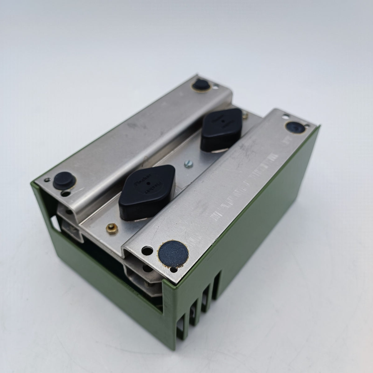 SAILOR N420 24V Power Supply - COBHAM - Thrane & Thrane Converter RT2048 RT20474