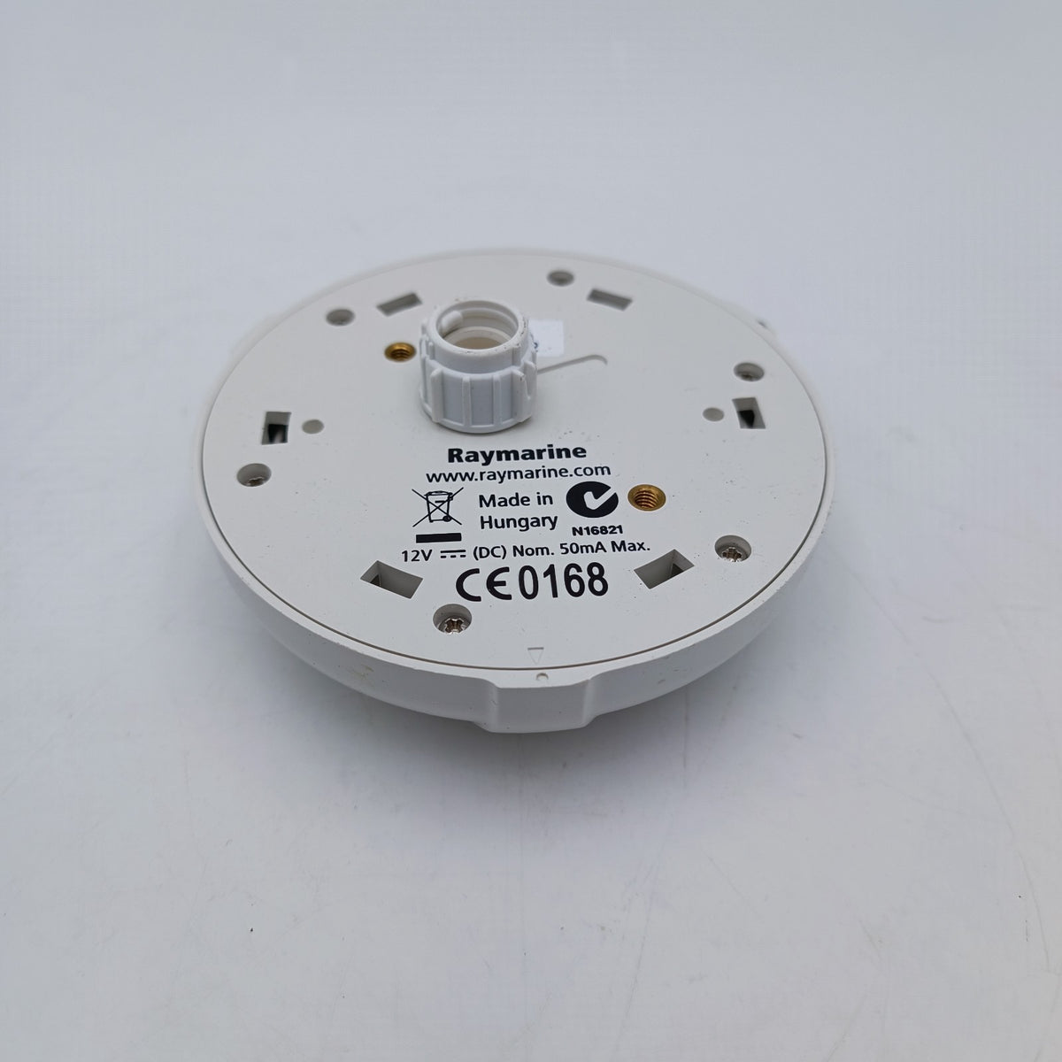 Raymarine Raystar 130 GPS Antenna E32153 RS130 SeaTalkNG REFURBISHED5