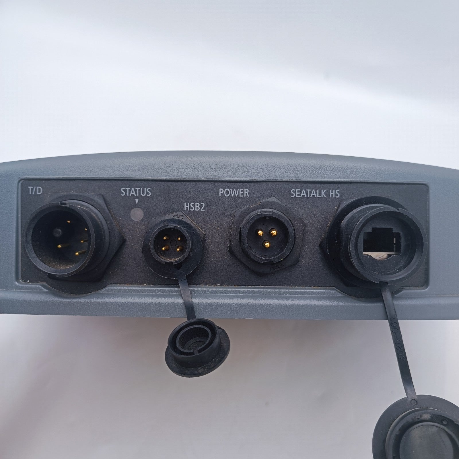 RAYMARINE DSM300 HD DIGITAL SOUNDER SONAR MODULE E63069 E63069G DSM 300 Fishfind2
