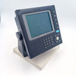 SIMRAD CA34 Chartplotter Radar Display Sonar ECHO Sounder CA 34 C-MAP NT+0