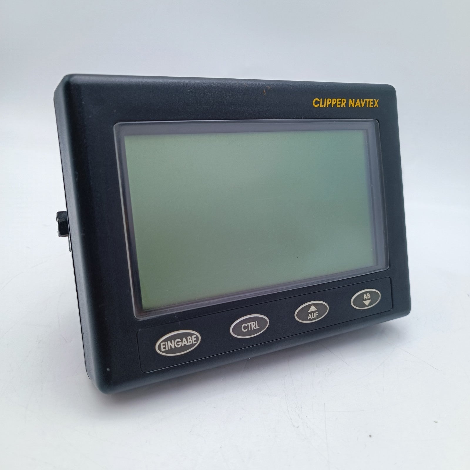 NASA Marine Clipper Easy NAVTEX Receiver 518/490kHz Marine Weather Navigation2