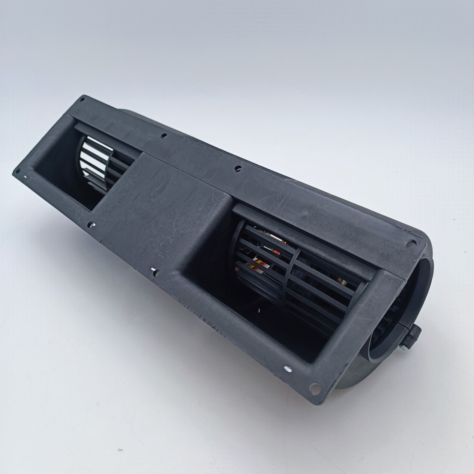 Webasto Blower 650 24V 3-Speed Marine Boat Cabin Heater Ventilation Fan Motor4
