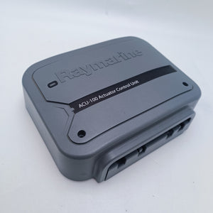 Raymarine E70098 ACU-100 Boat Evolution EV-1 Autopilot 12V Actuator Control Unit1