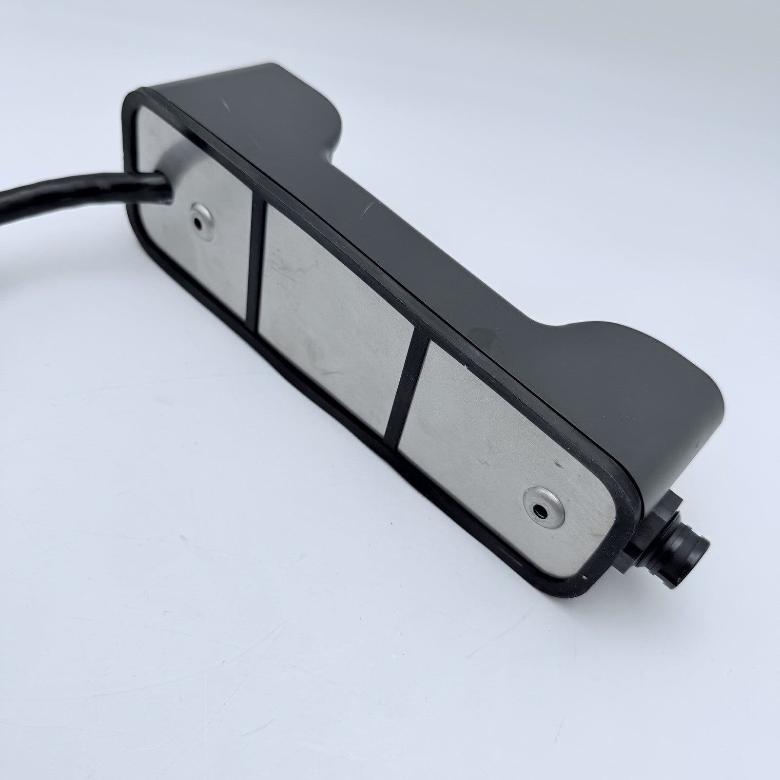 FURUNO HS-2721 RB-2721 Handset f/FM-2721 Marine VHF Radiotelephone – PERFECT!14