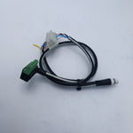 Raymarine SPX10 X10 1m (3.3 ft) SPX SeaTalkng spur cable Power Cable SmartPilot 0