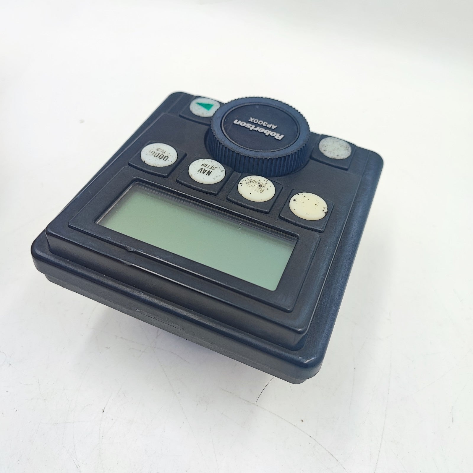 Simrad Robertson AP300X Control Unit 22081400 Autopilot Control Head AP300CX4