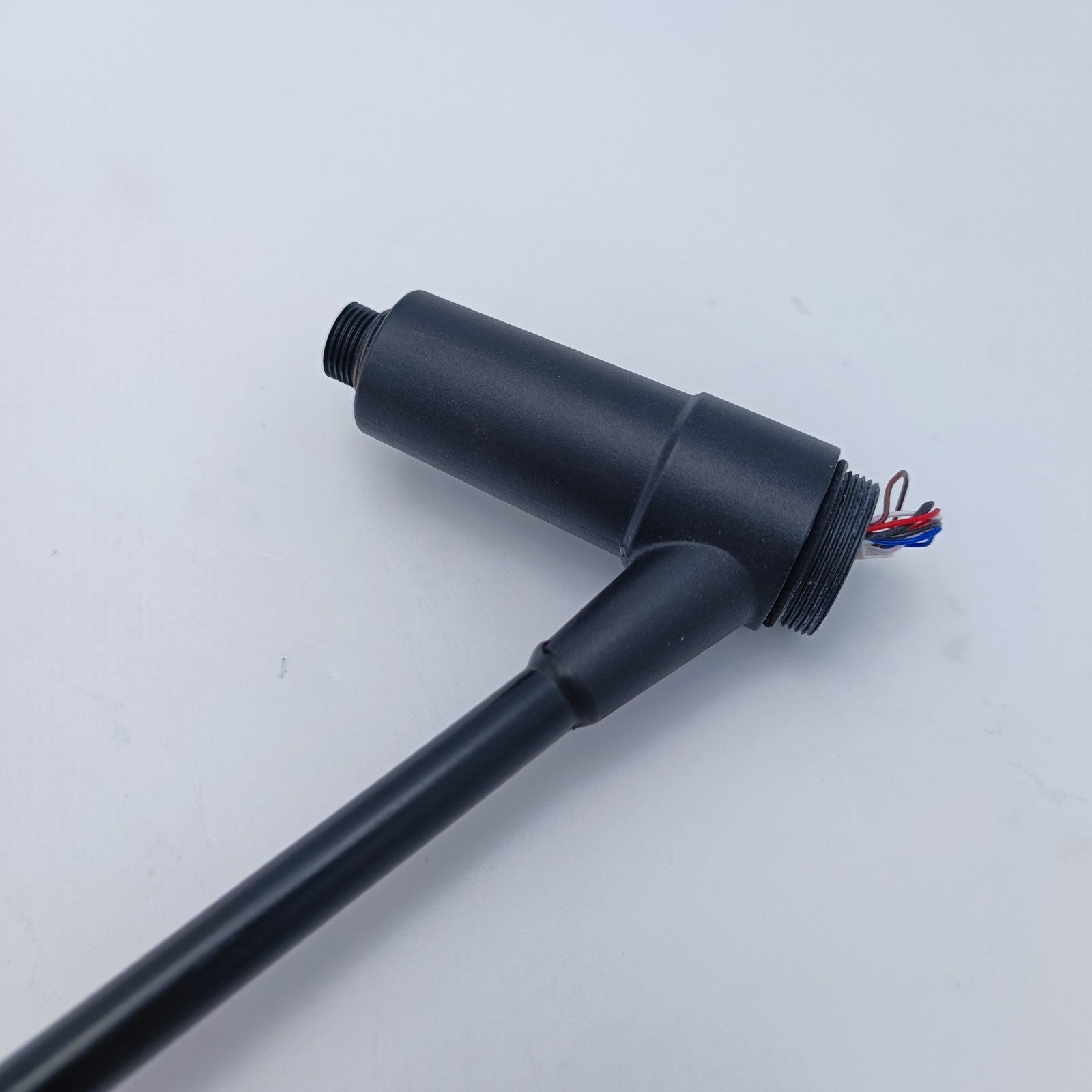 B&G WS310 Base Wired Wind Sensor Transducer 000-14391-001 WS 310 Navico Simrad2