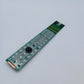 Bang & Olufsen B&O Remote Control BEO4 8005092 MK2 DVD GO Button 1999 TV HiFi CD6