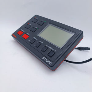 Autohelm ST7000 Autopilot Control Head Unit Z082 SeaTalk Raymarine Raytheon1