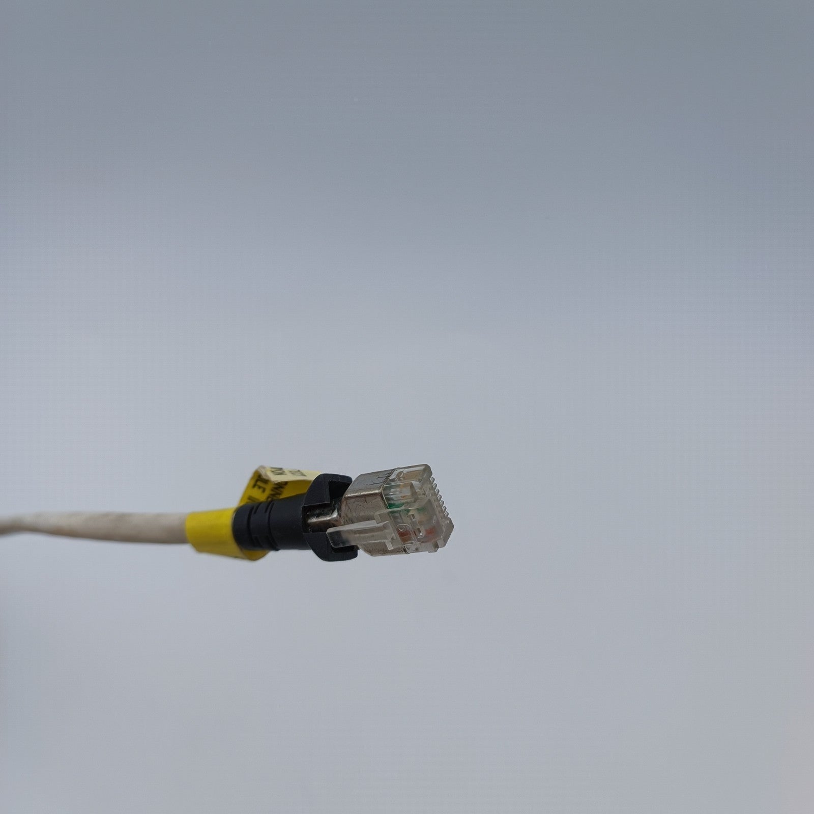 Raymarine A80227 Radar Cable for RD418D 4kW 18" Digital Radome Scanner E921303